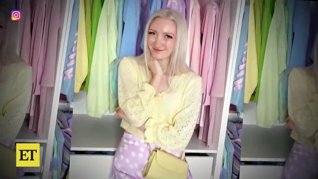 La YouTubeuse, Pretty Pastel Please, 30 ans, connue pour ses articles de mode et ses vidéos de voyage, est décédée brutalement, selon une annonce faite par ses proches