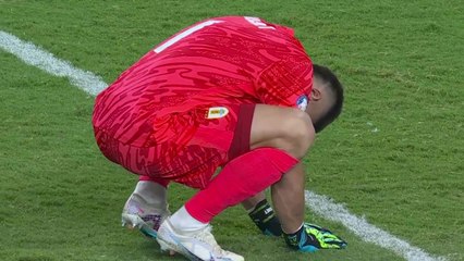 Le replay d'Uruguay - Brésil (MT2) - Foot - Copa America