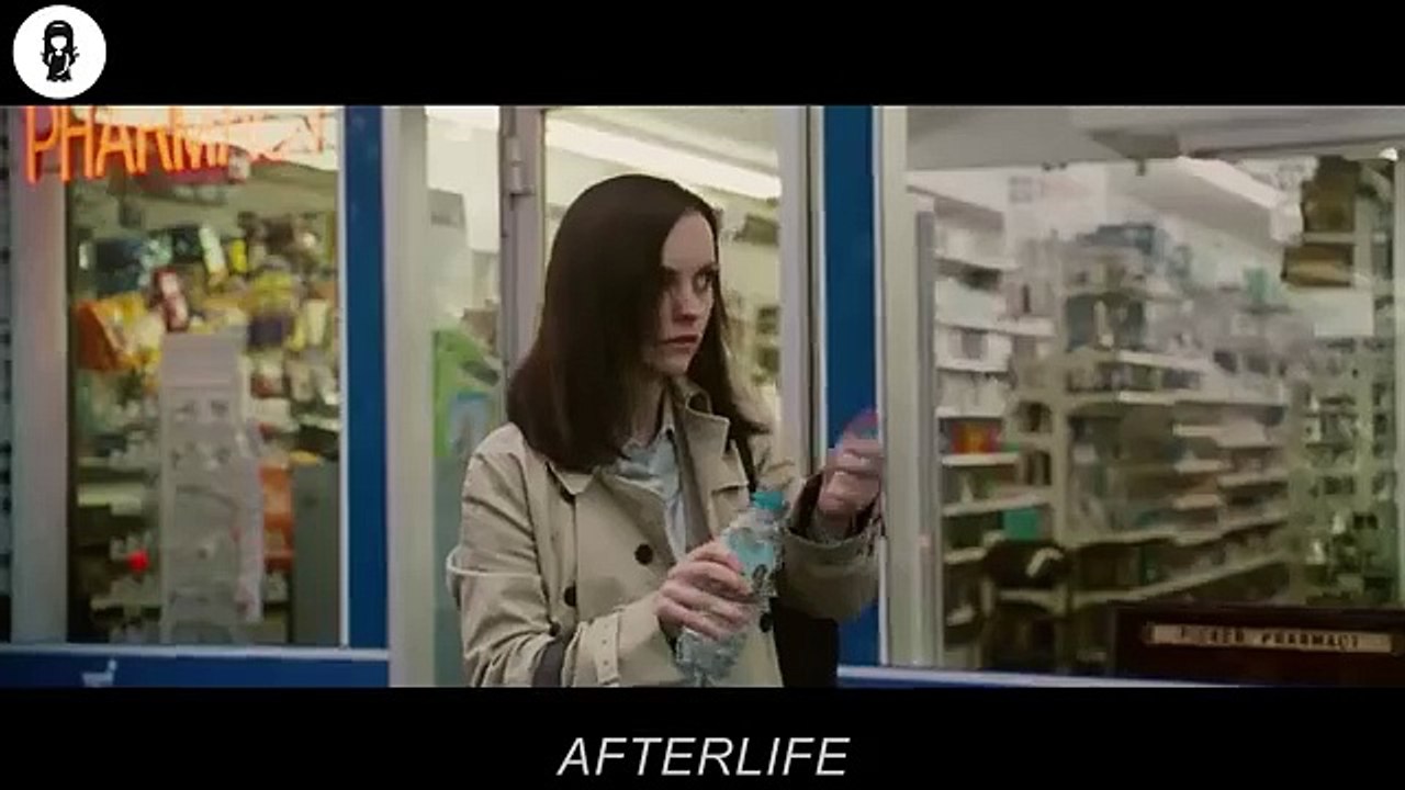 Afterlife