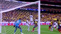 Panamá vs Colombia 0-5 Cuartos de Final Copa América 2024