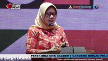 DWP Kemensetneg Bersama BNI Serahkan Bantuan Pendidikan untuk Putra Putri Pegawai Non-ASN