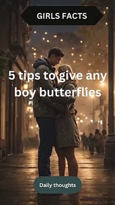 Love Fact(30)