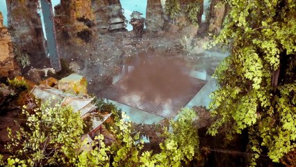 YONG SHENG: SHI NIAN ZHI YUE (IMMORTALITY) SEASON 3- EPISODE 13, HD QUALITY