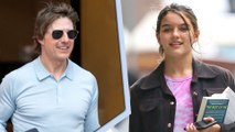Hollywood Actor Tom Cruise Chose To Not See Daughter Suri For Years, Latter Discontinues Dad's Surname
