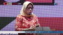 DWP Kemensetneg Bersama BNI Serahkan Bantuan Pendidikan Untuk Putra Putri Pegawai Non-ASN