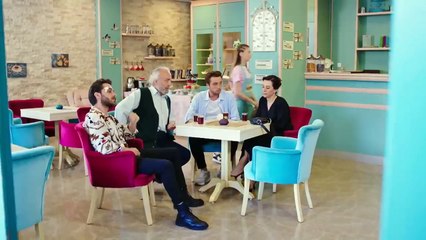 hicran en busca de mi hija capítulo 103 español novela turca