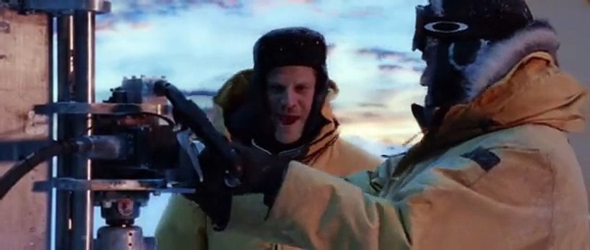 Le Jour d'après Bande-annonce (TR)