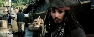 Pirates des Caraïbes : Jusqu'au bout du monde Bande-annonce (PT)
