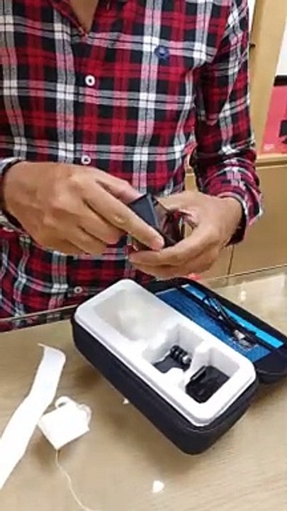 GoPro Raw review