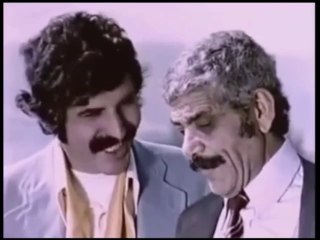 Namin Yürüsün Behcet 1973 Behcet Nacar Vhs Türk Film