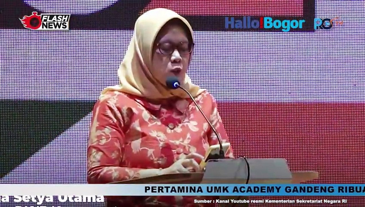 DWP Kemensetneg dan BNI Serahkan Bantuan Pendidikan untuk Anak Pegawai Non-ASN