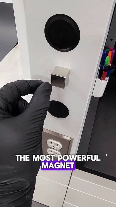 Neudeiym Magnet