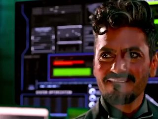 Actions & Thriller Movies