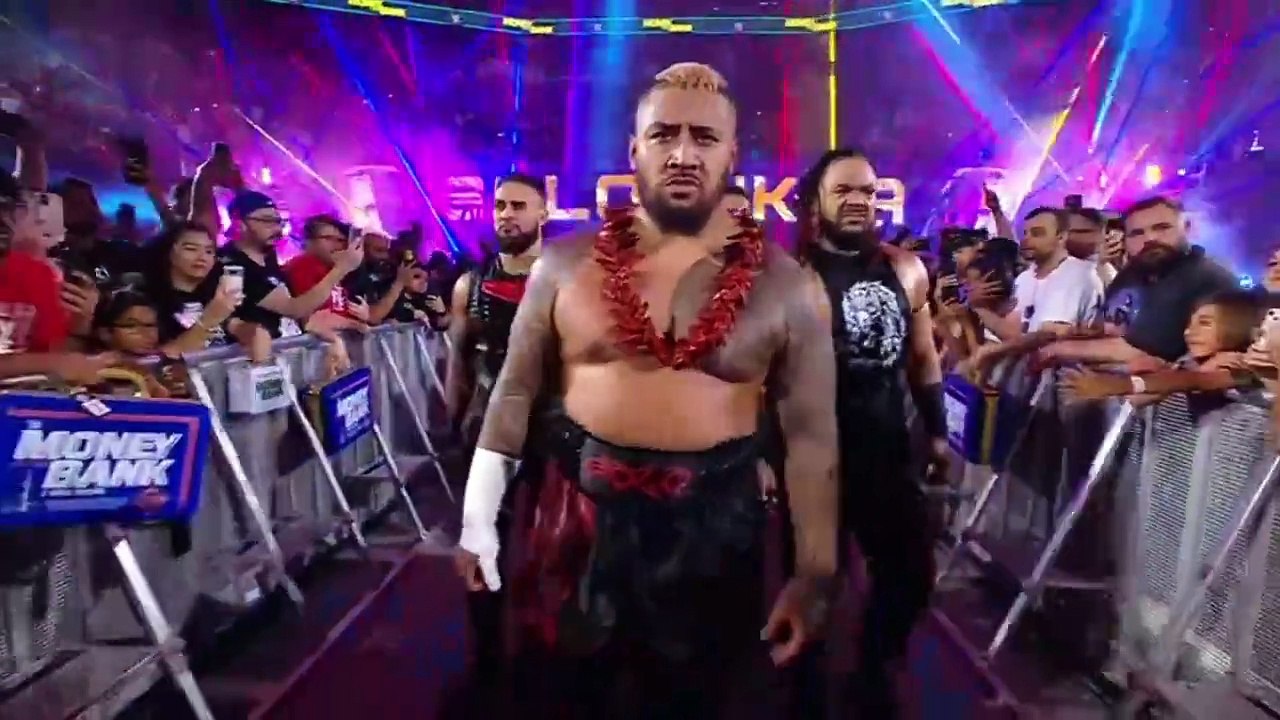 the bloodline vs kevin owens randy orton and cody rhodes full match mitb 2024