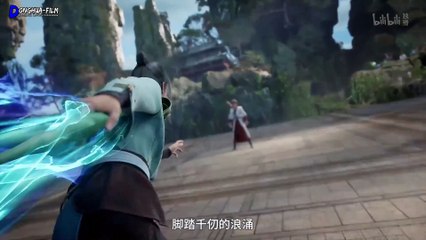 Immortality Season 3 Episode 13 Subtitle Indonesia