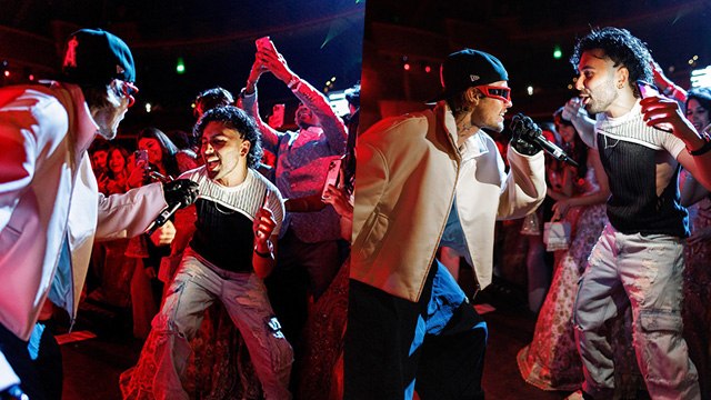 Anant Radhika Sangeet Ceremony: Orry Sing and Dance Justin Bieber Song Inside Video & Post Viral