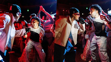 Anant Radhika Sangeet Ceremony: Orry Sing and Dance Justin Bieber Song Inside Video & Post Viral