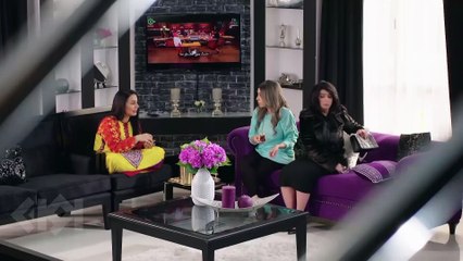 مسلسل الوجه المستعار | الحلقة 20 HD بطولة حسين المنصور وأسمهان توفيق