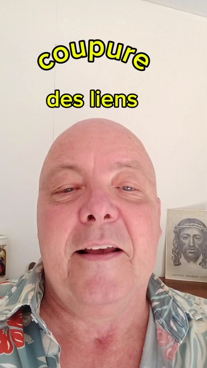 couper des liens nocifs libération
