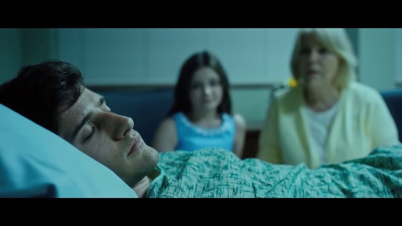 DESAMPARADO PELICULA COMPLETA ESPAÑOL LATINO ESTRENO 2024 HD