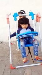 Shaheer ko chot Lag Gai