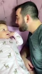 Cherished Moments with My Daughter 🌸