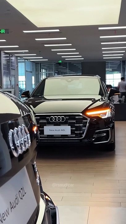 Beautiful car
