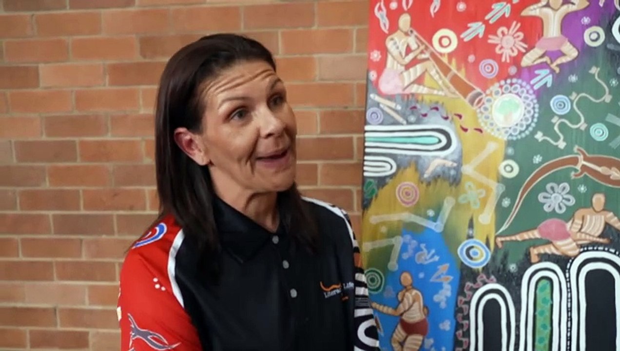 First Nations adults in Western Sydney complete Literacy for Life ...