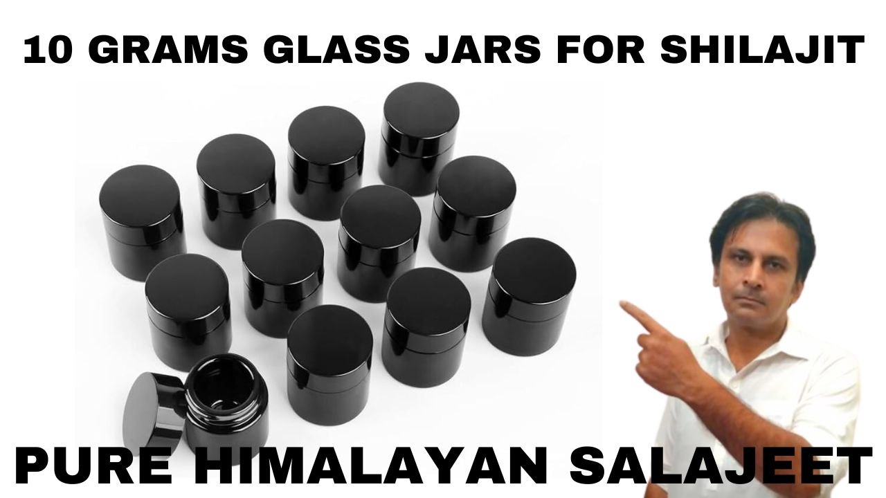 Shilajit health benefits | Salajeet ke fayde | Salajit price in Pakistan | Fitness With Arshad