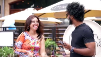 Lagta hai ye Pyari mere pyar me gir gayi-- _ Ft.Aj _ Oye its Uncut _(720P_HD)