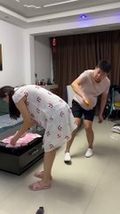 او بھائی یہ ادمی تو بہت ہوشیار نکلا