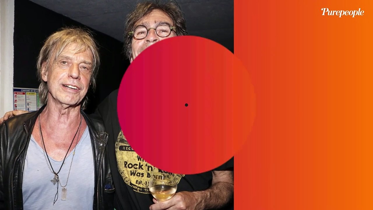 Que devient Richard Kolinka (Téléphone), depuis qu'il ne joue plus avec Jean-Louis Aubert et Louis Bertignac ?