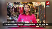 Milenio Noticias, con Fernando Robles, 06 de julio de 2024