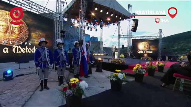 Slovakya Başbakanı, Suikast Girişimi Sonrası İlk Kez Kamera Karşısında