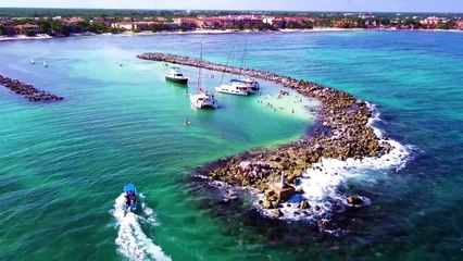 TOP 50 • Most Beautiful BEACHES in the HD