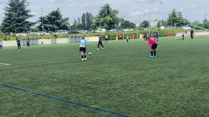 U11 /// TOURNOI A ST APOLLINAIRE 12/25 (09/06)