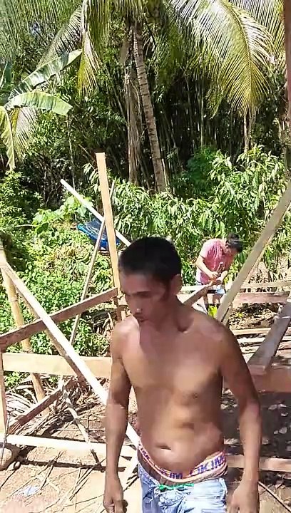 #BATANGPANDAY
