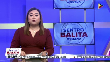 PBBM, lumikha ng bagong Special Economic Zone sa Victoria, Tarlac