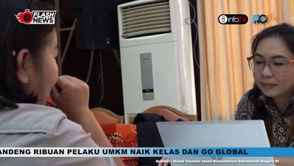 BIRO SDM KEMENSETNEG BERSAMA BPJS DAN KIMIA FARMA ADAKAN OPEN BOOTH PELAYANAN KESEHATAN