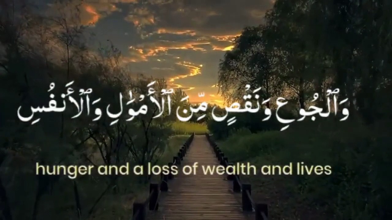 best ayaat of surah baqarah(720P_HD)
