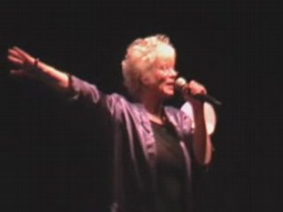 Pourquoi Pas Catherine Ferry (Balavoine/Lecomte)