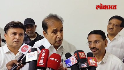 एकनाथ शिंदे अजित पवारांना वेगवेगळं लढावं लागणार