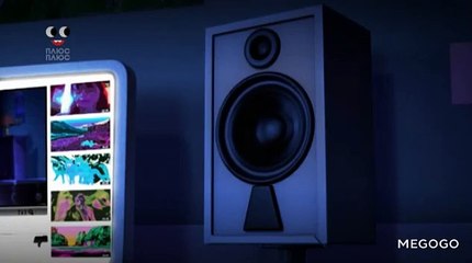 Theodore Seville - Ice Cream Dreams (Ukrainian)