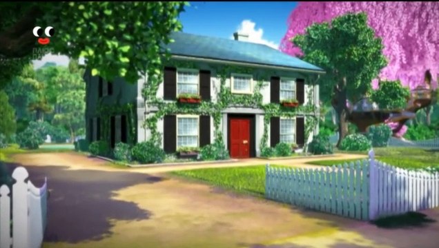 The Chipmunks & Chipettes - Ice Cream Dreams (Ukrainian)