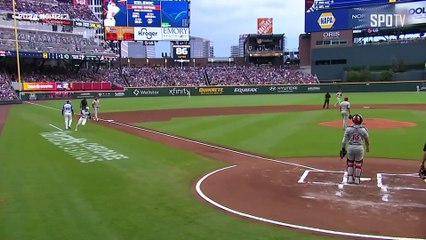 스포츠중계 빠른티비 [MLB] 필라델피아 vs 애틀란타 하이라이트 7월 1주  2024.07.07 (일) 0815