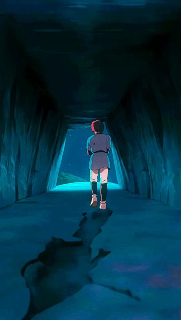 ⁣Mononoke