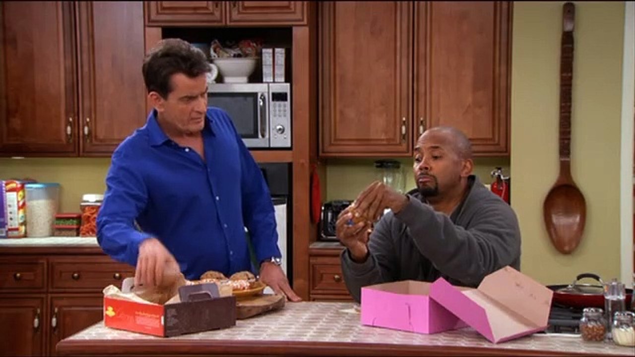 Anger Management S03E22-Charlie und der falsche Mann