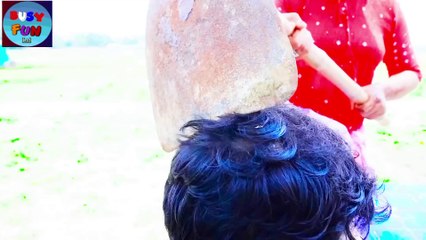 Must Watch New Special Comedy Video 2024 Totally Amazing Comedy Episode :02