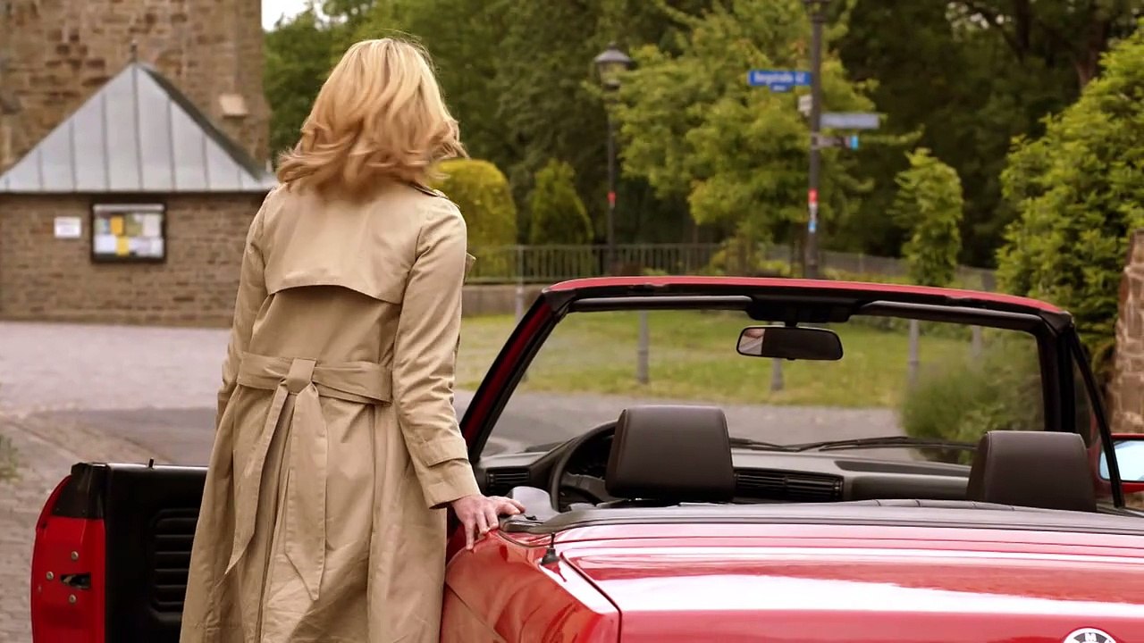 Mord mit Aussicht S03E03-Gulasch für den Geiselnehme