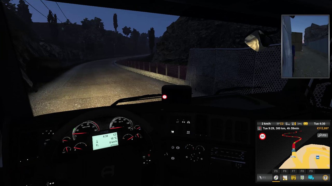 Truck Simulator : Ultimate